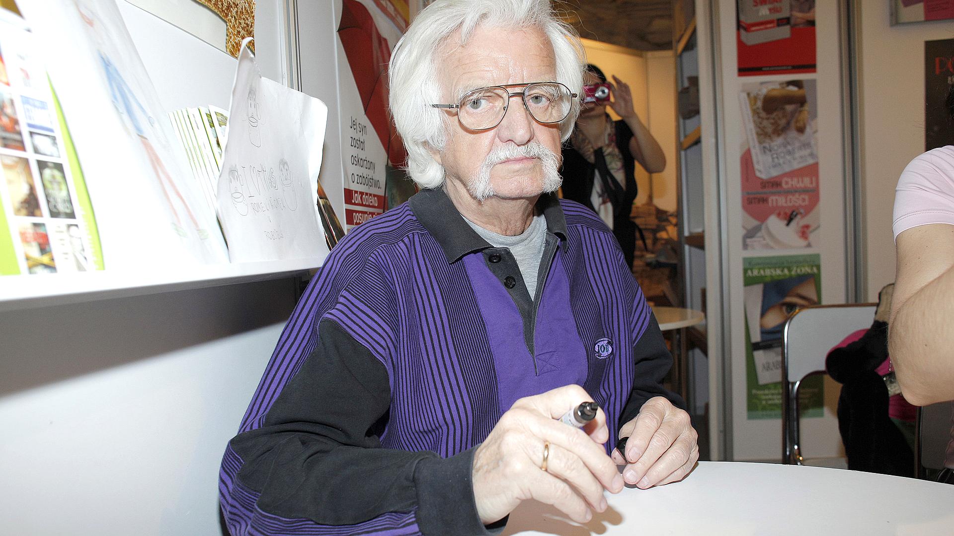 Papcio Chmiel