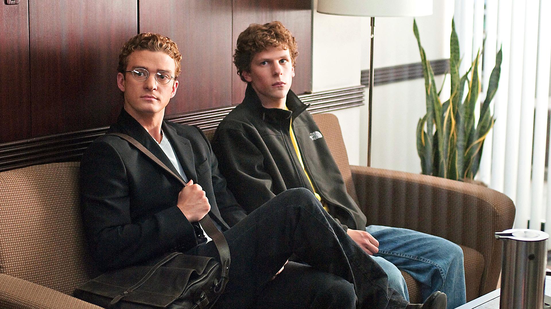The Social Network