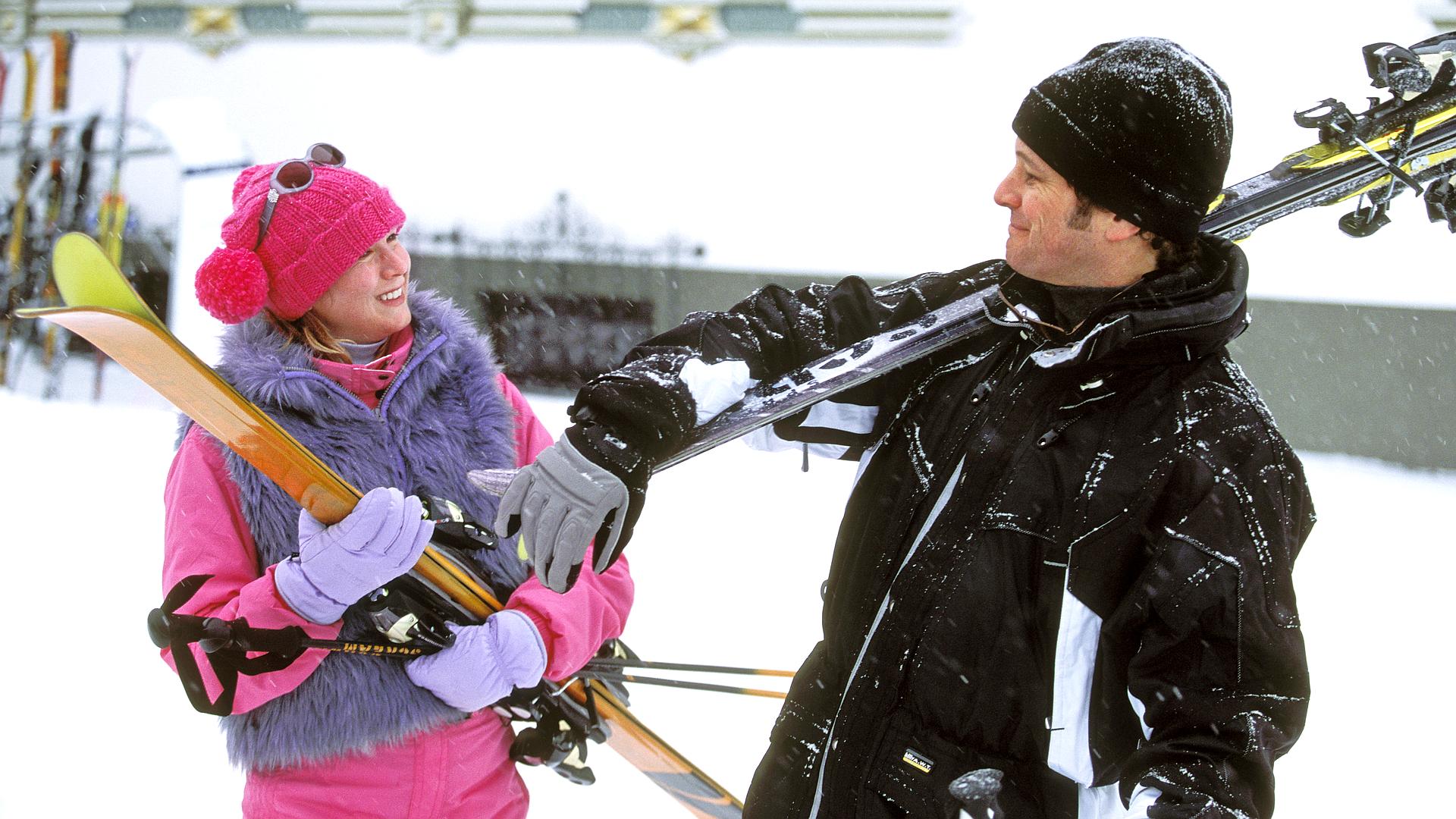 Bridget Jones: W pogoni za rozumem