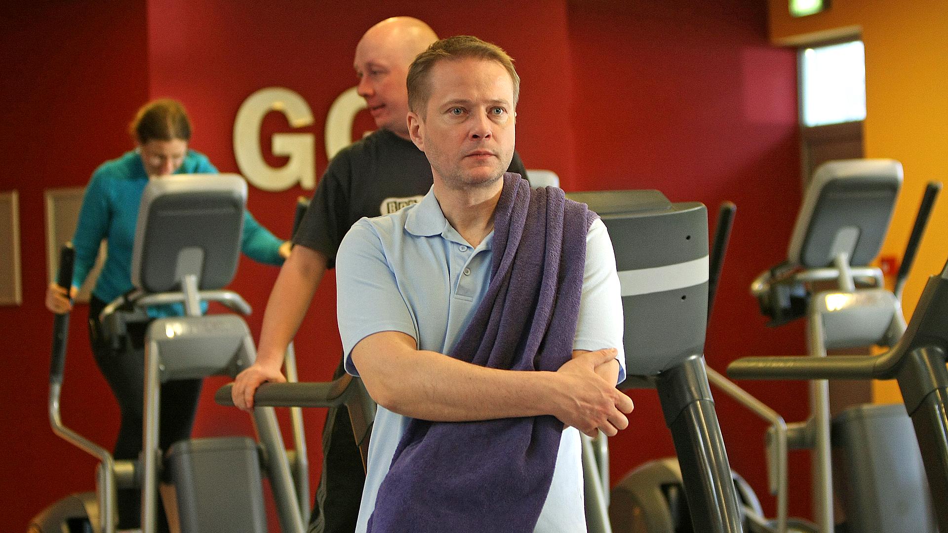 Ojciec Mateusz 3