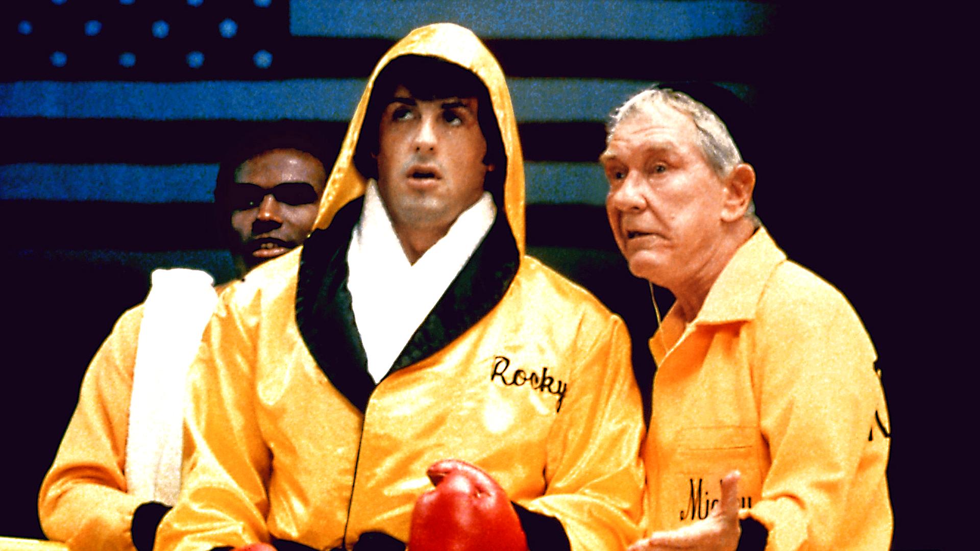 Rocky 2