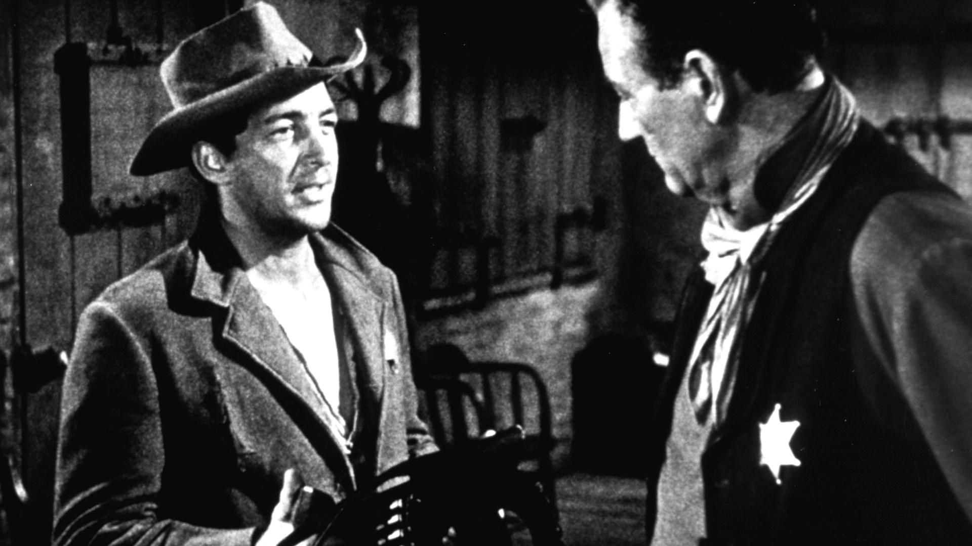 Rio Bravo