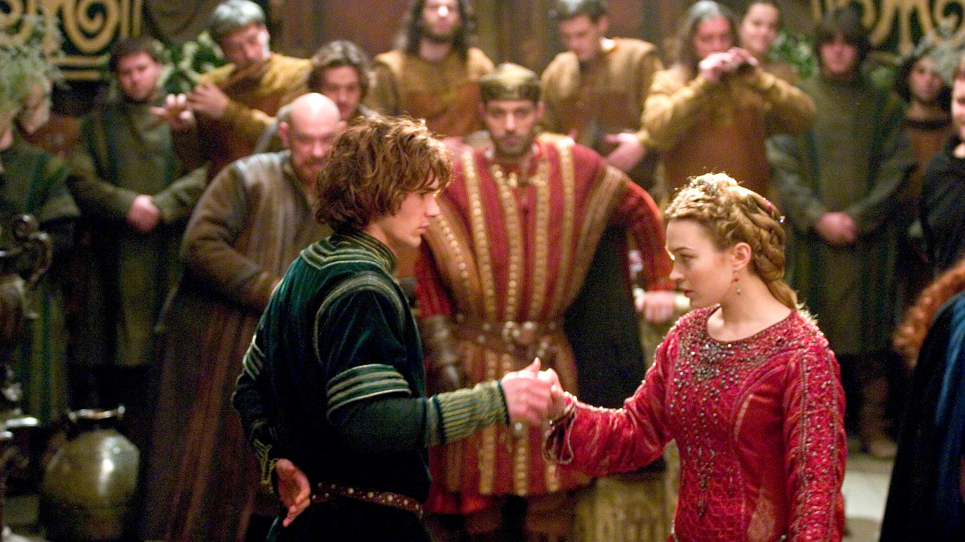 Tristan and Isolde