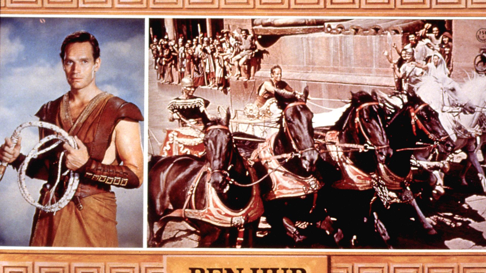 Ben Hur