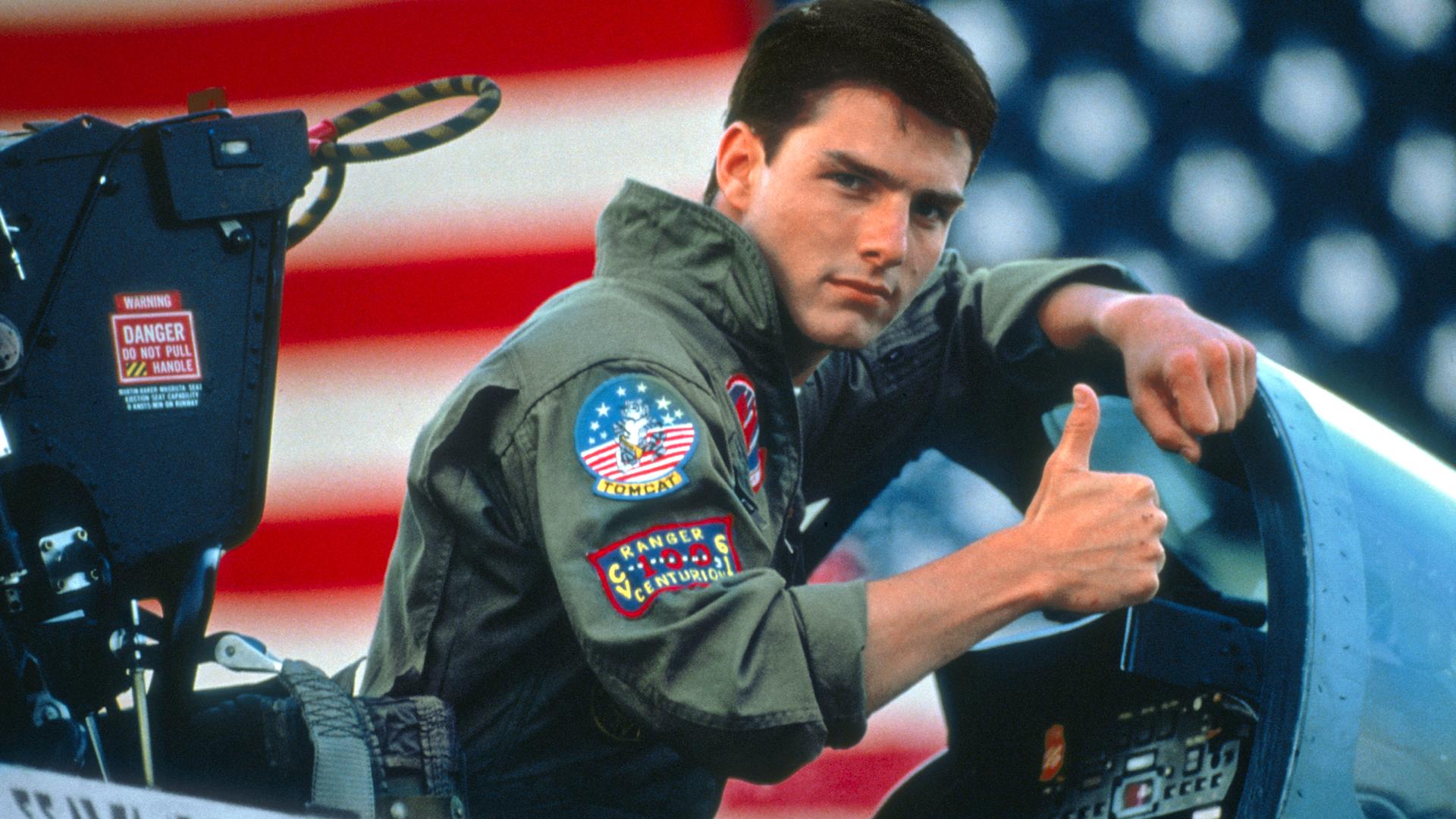 Top Gun