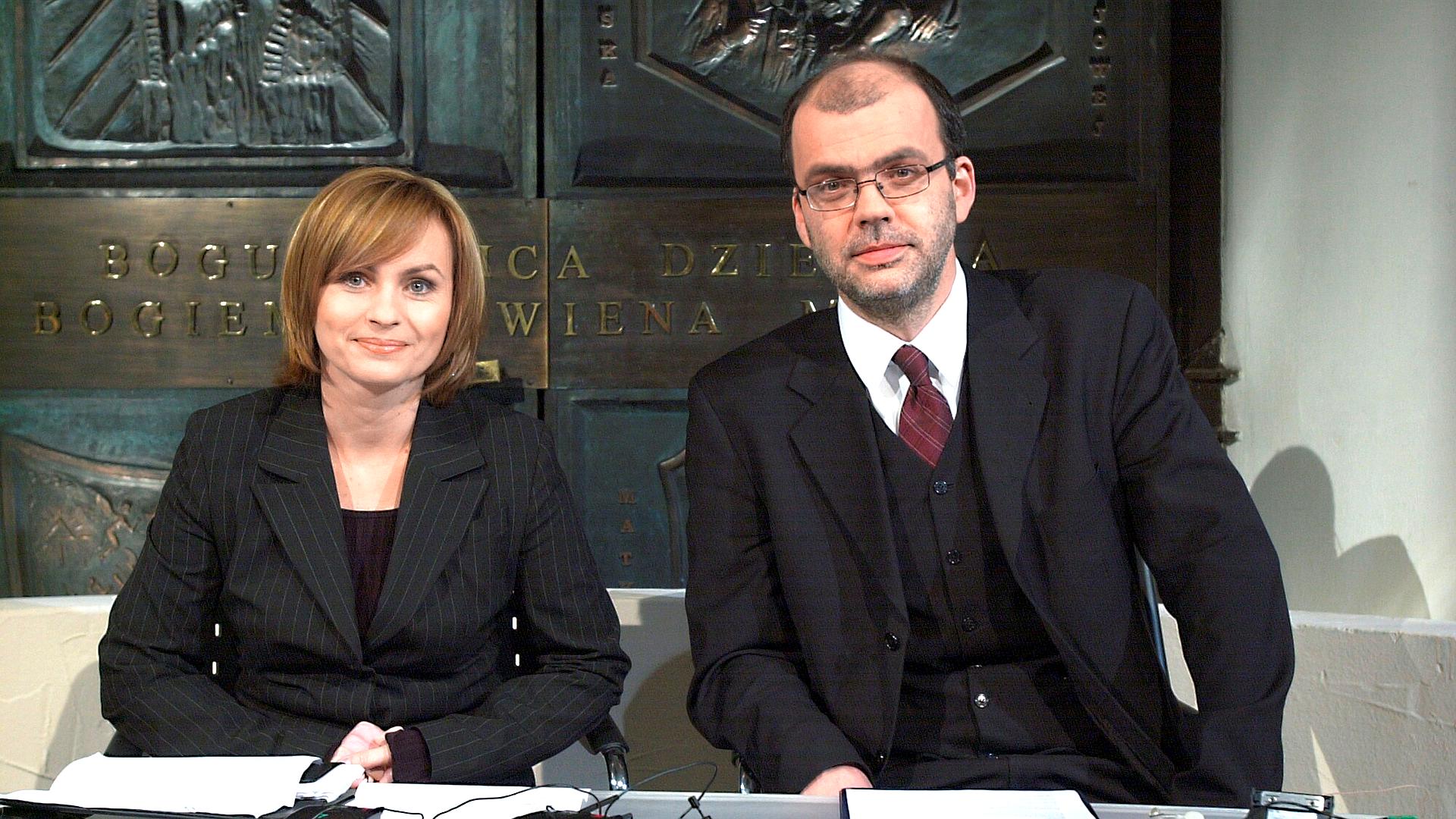 Rozmowy na czasie