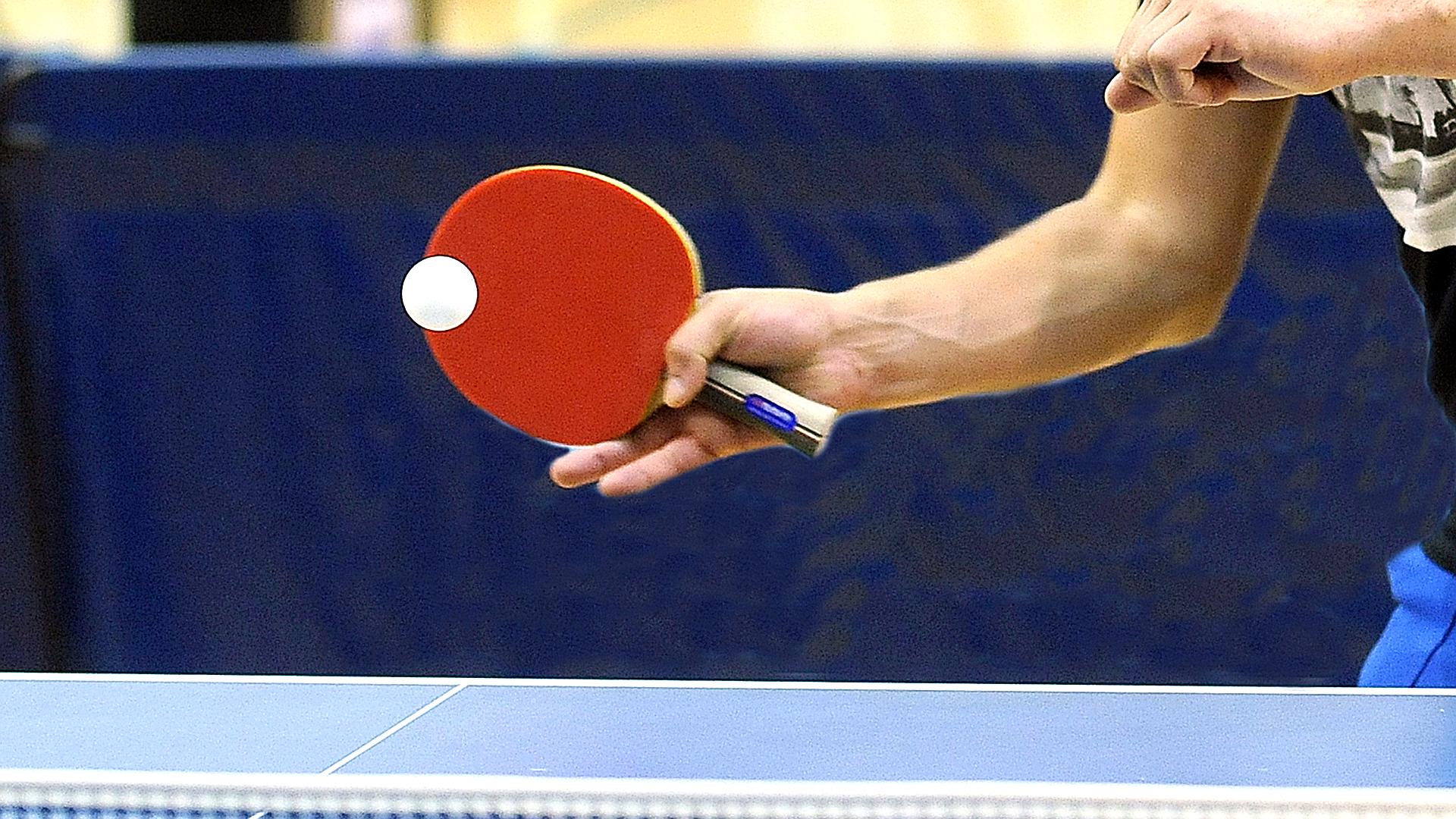 Tenis stołowy: LOTTO Superliga - mecz: ORLEN Bogoria Grodzisk Mazowiecki - Bud-An ElectriCon Olimpia Grudziądz