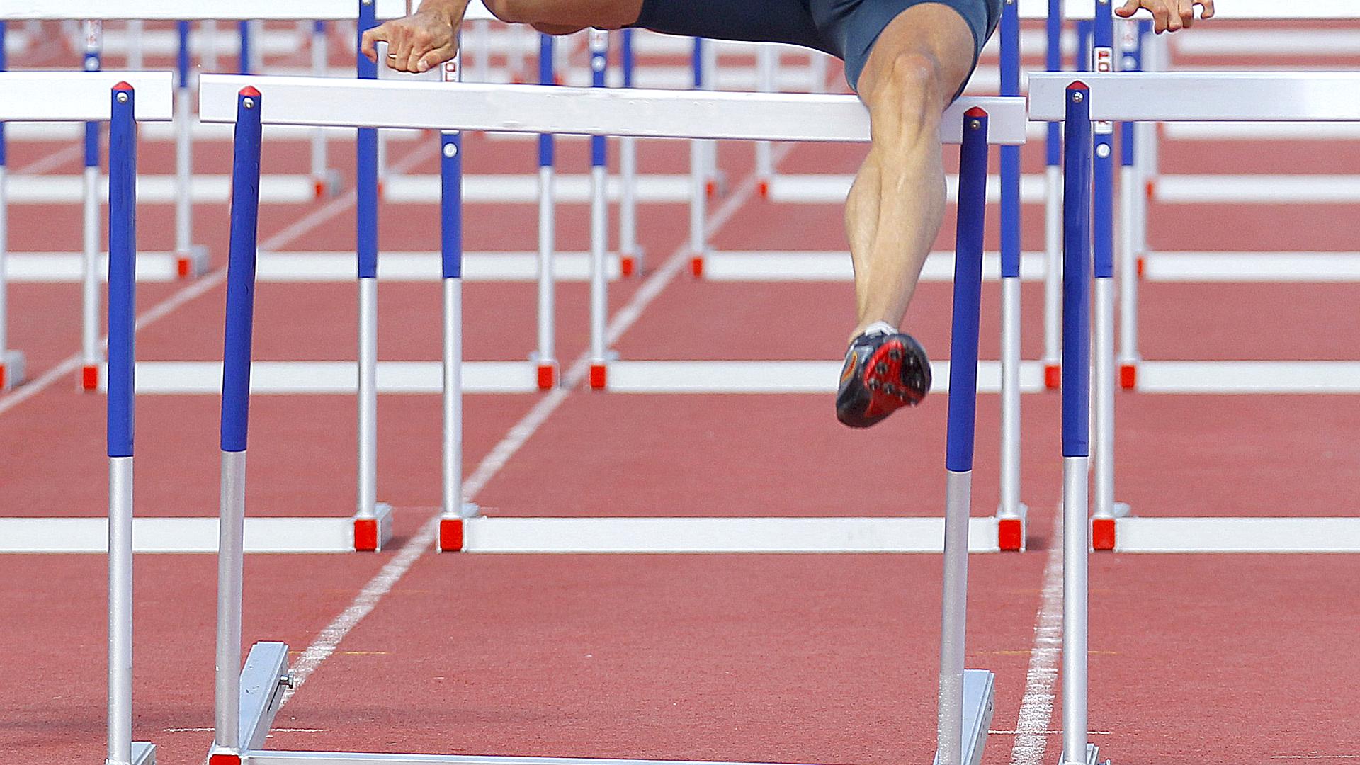 Lekkoatletyka: Maraton w Nowym Jorku