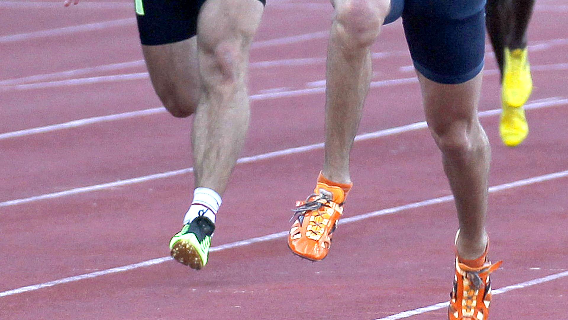 Lekkoatletyka: Maraton w Nowym Jorku