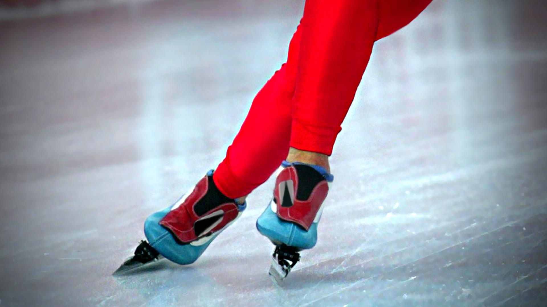 Short track: Zawody World Tour w Vancouver - 1. dzień