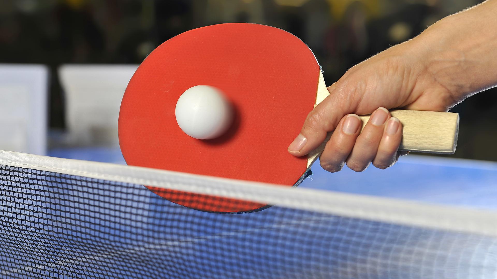 Tenis stołowy: LOTTO Superliga - mecz: Petralana TTS Polonia Bytom - KS Orlicz 1924 Suchedniów