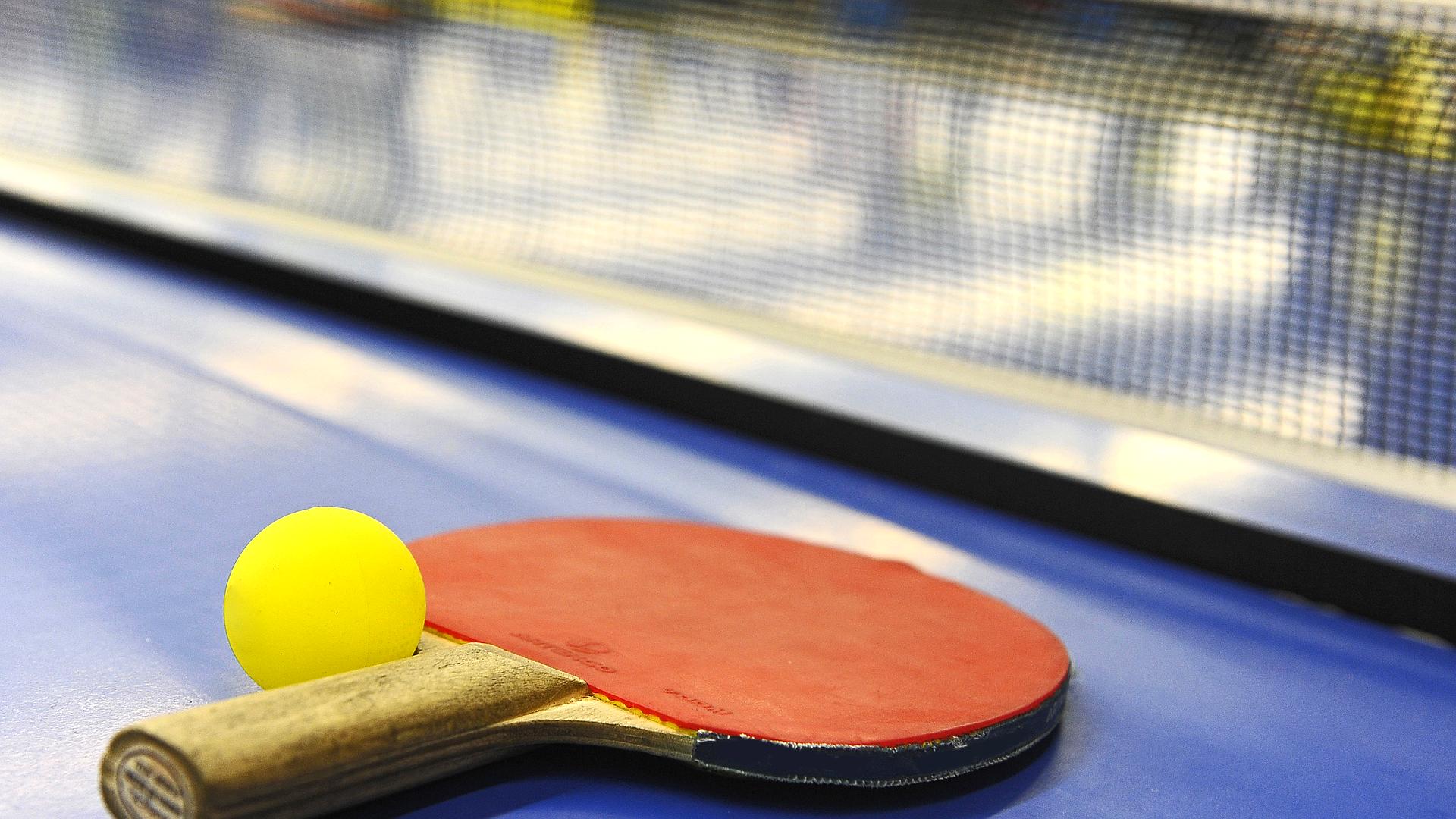 Tenis stołowy: LOTTO Superliga - mecz: Petralana TTS Polonia Bytom - KS Orlicz 1924 Suchedniów