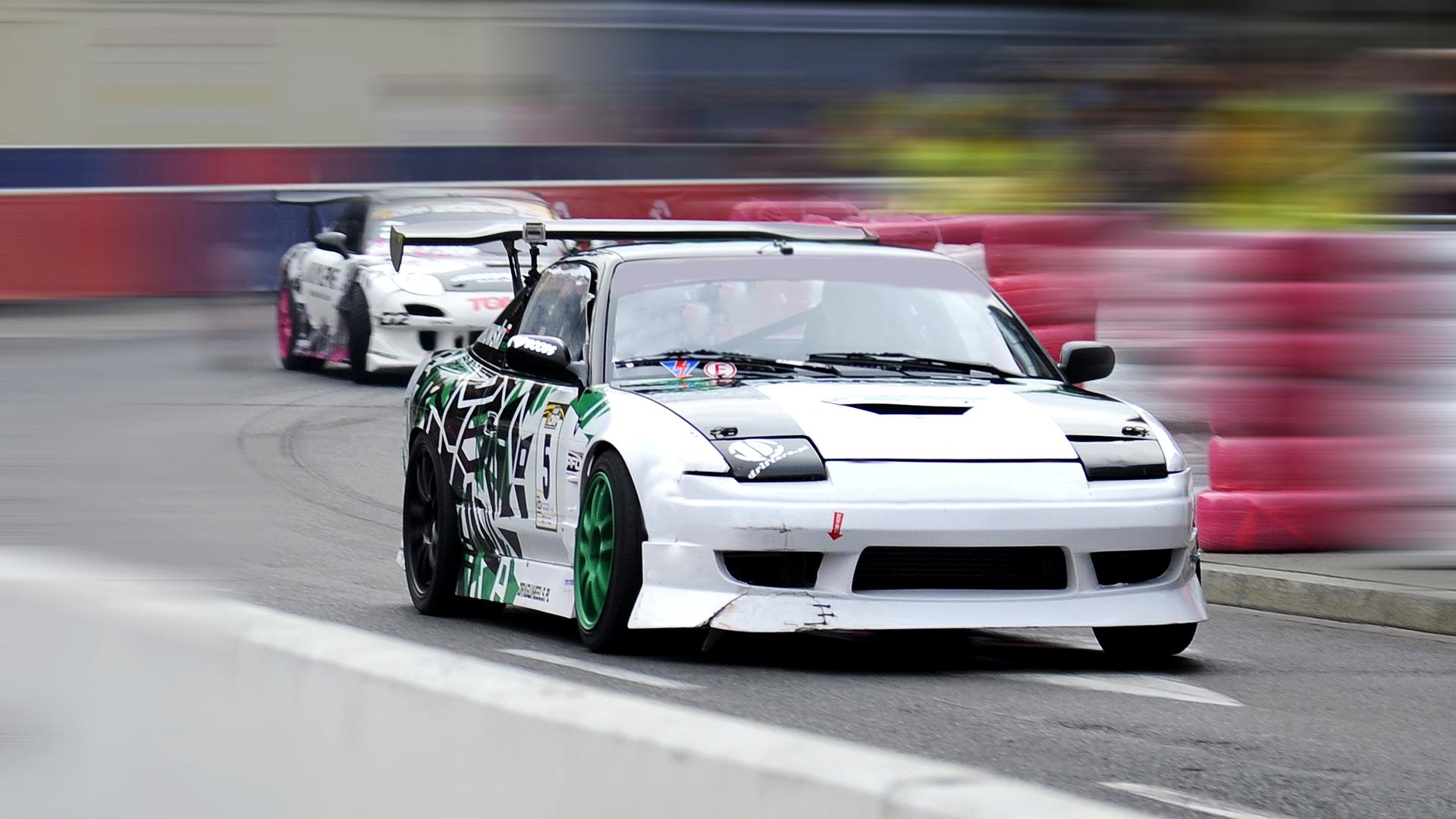 Rallycross: Euro RX Portugalii