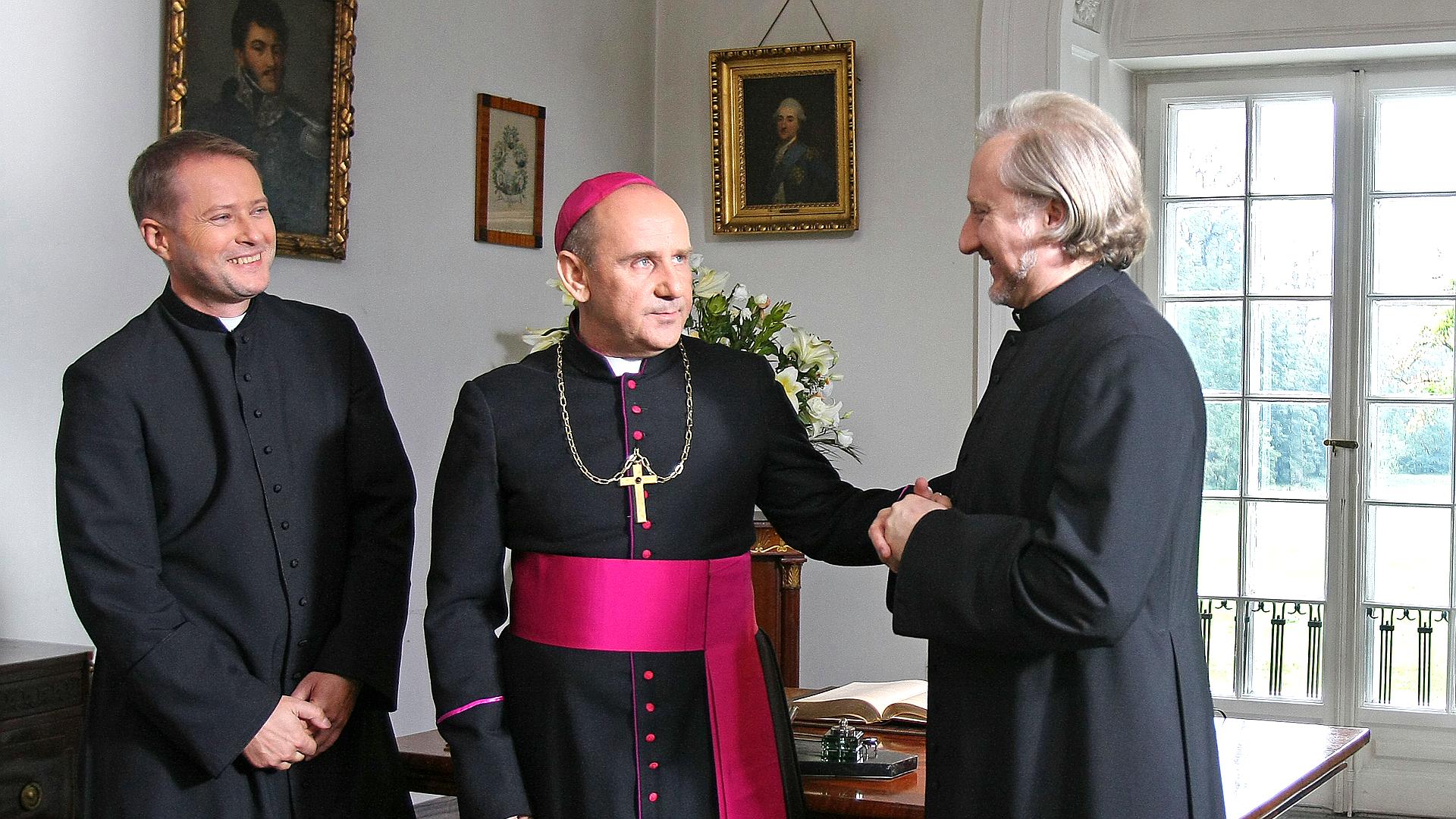 Ojciec Mateusz 2