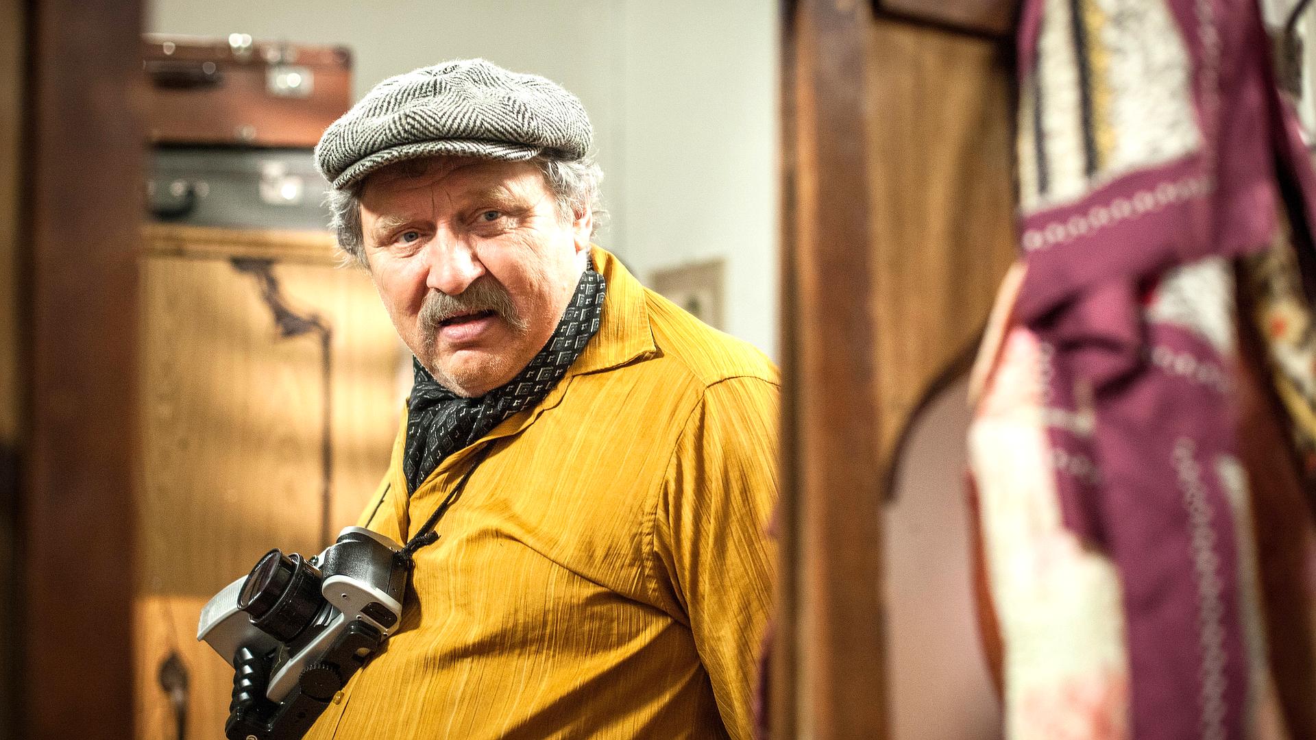 Świat według Kiepskich