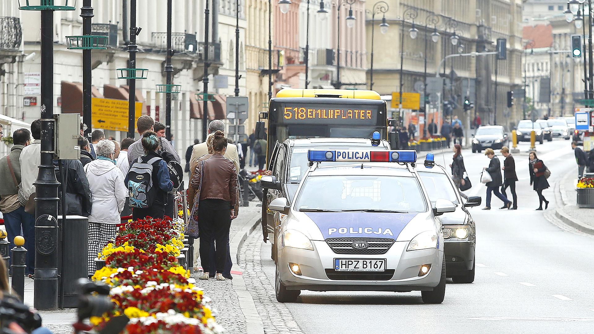 Kryminalna siódemka