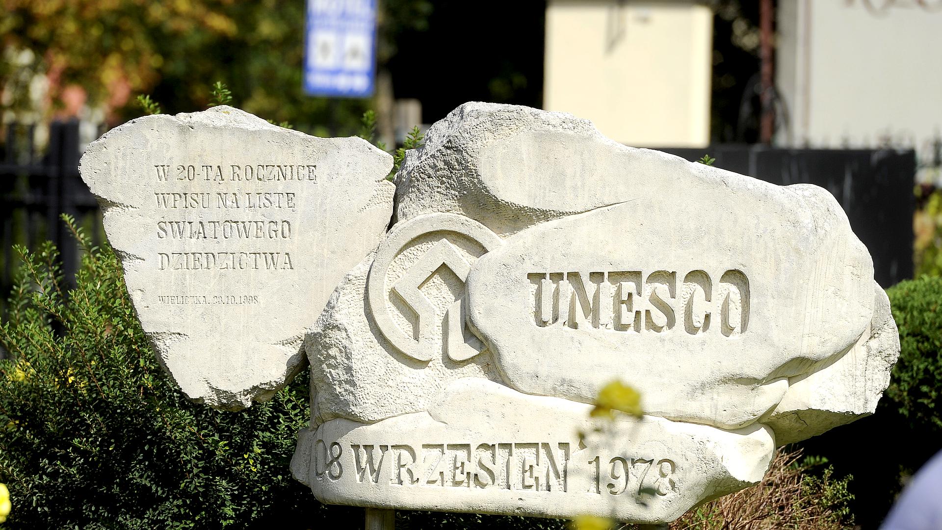 UNESCO: Skarby Polski
