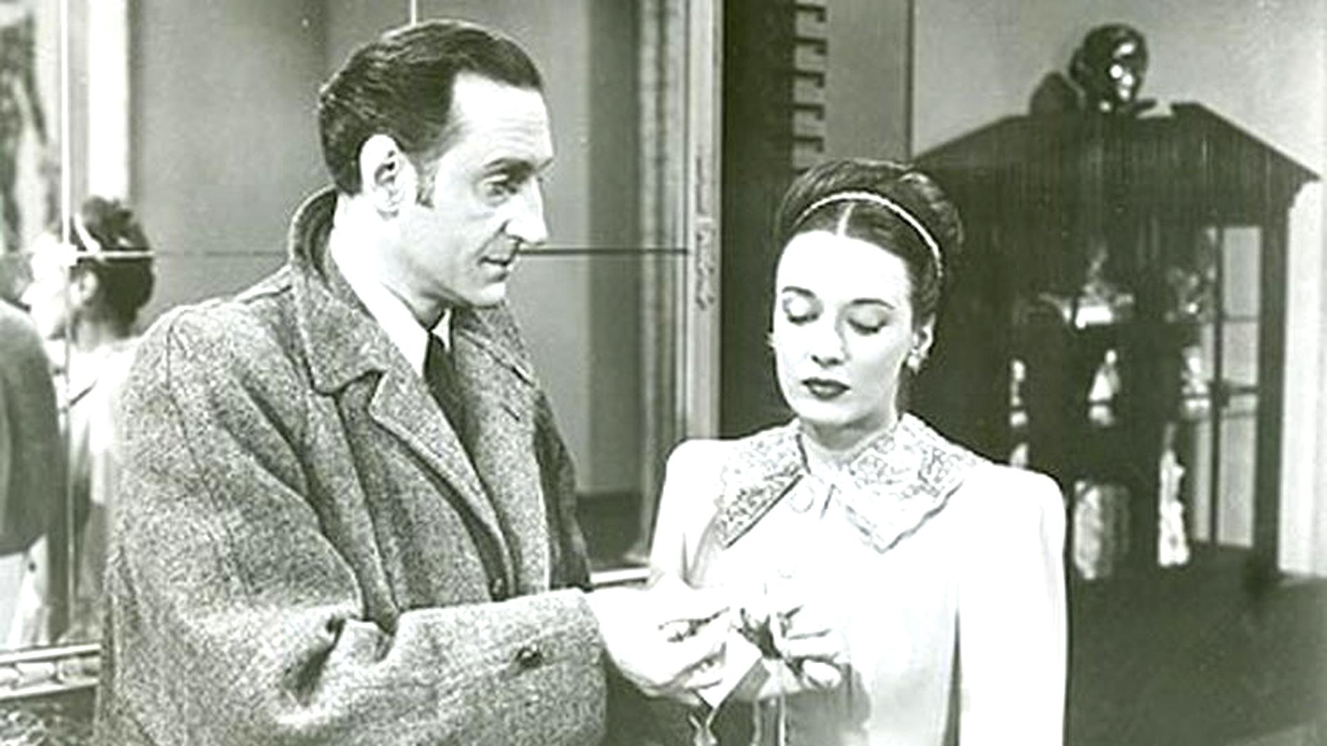 Sherlock Holmes i tajny szyfr