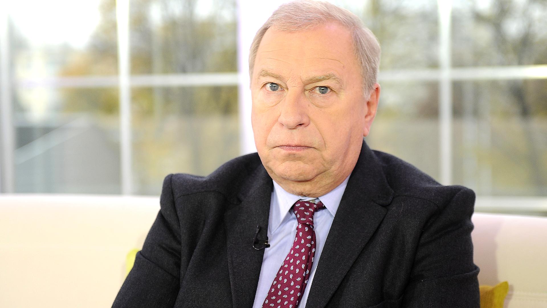 Poświęciłem wszystko, życie poświęciłem - Jerzy Stuhr