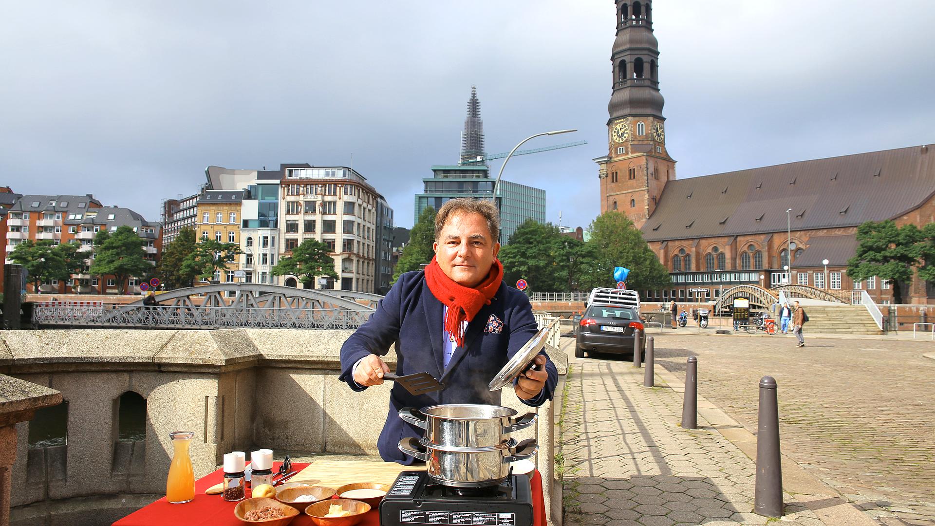 Makłowicz w podróży