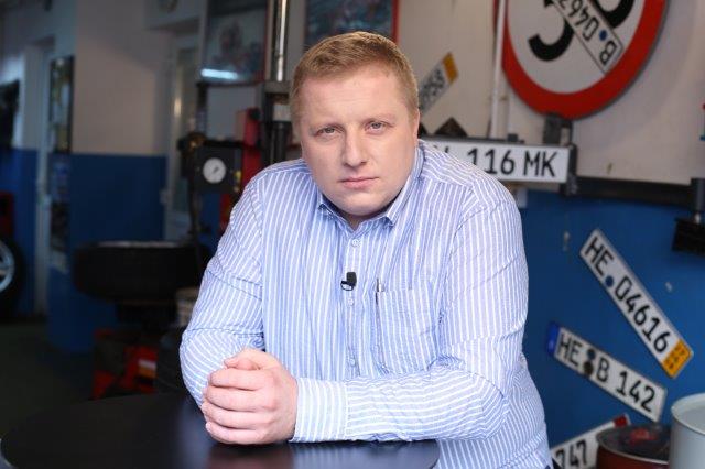 Emil, pogromca mandatów