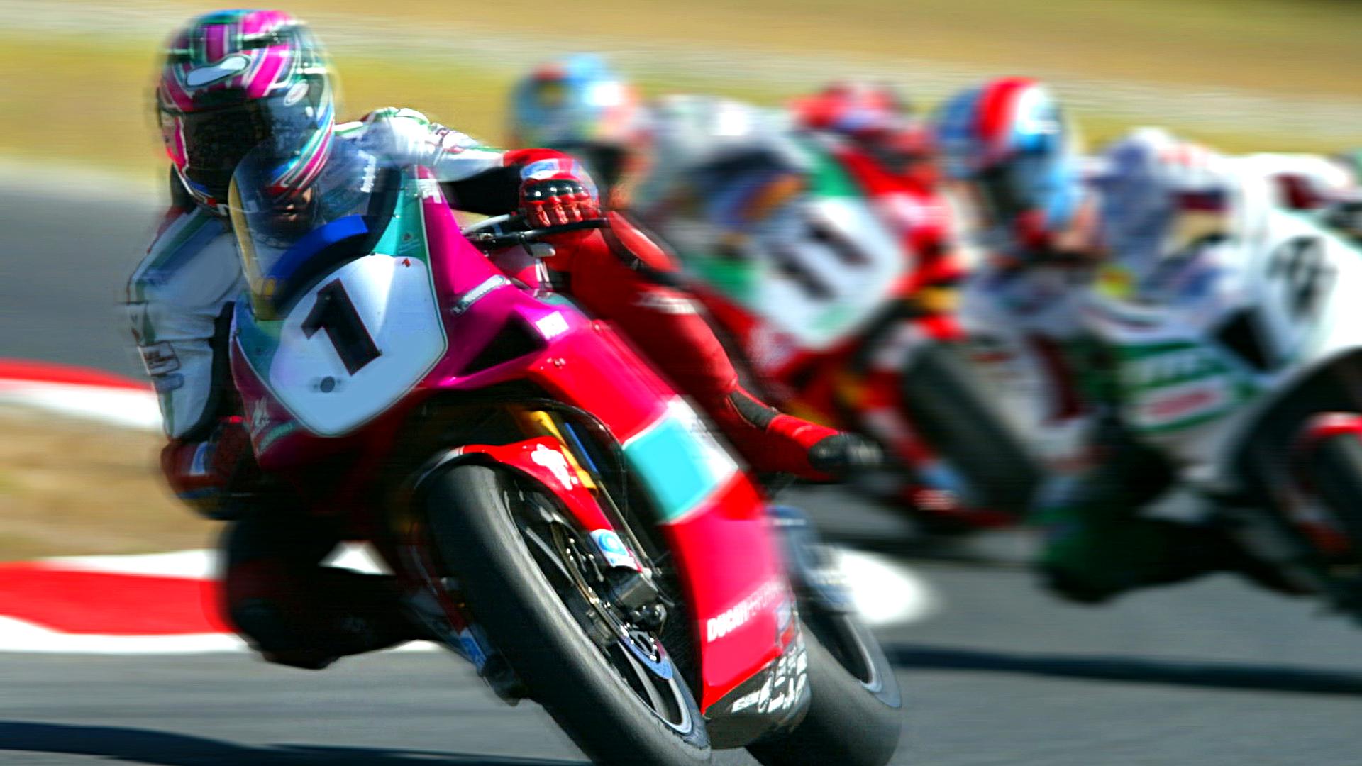 Motocyklowe Mistrzostwa Świata: Grand Prix Indonezji - podsumowanie