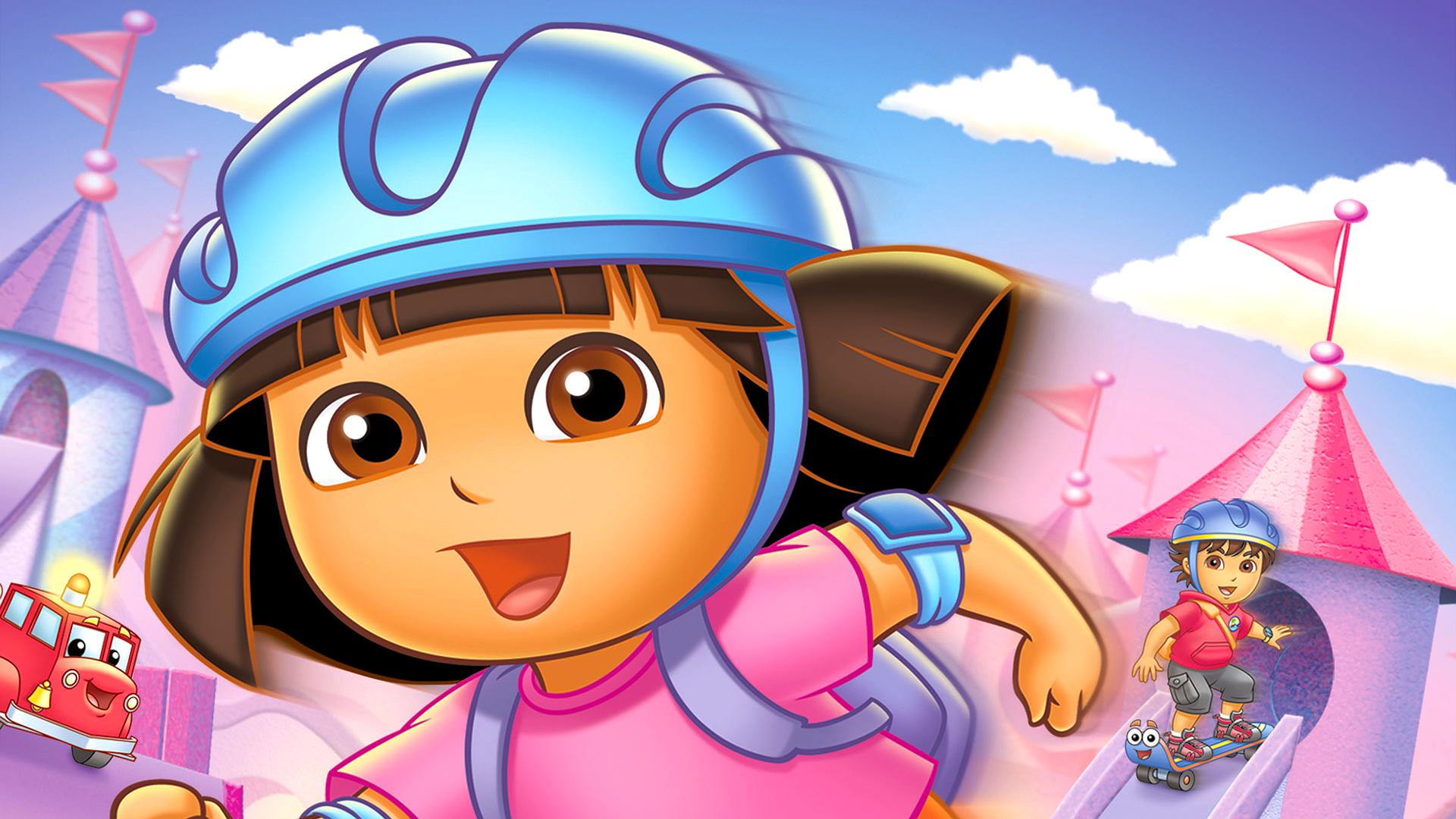 Dora