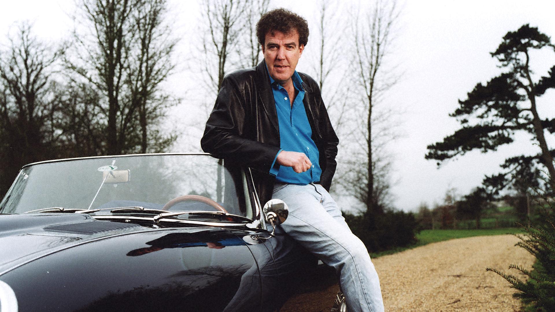 Top Gear 4