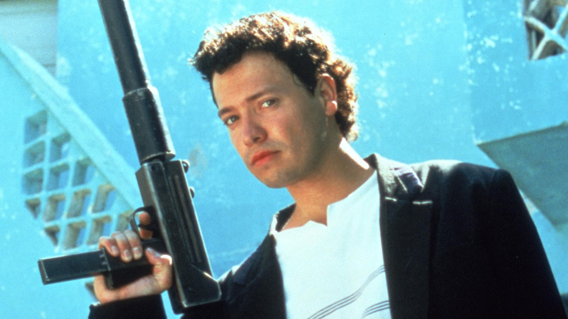 El Mariachi