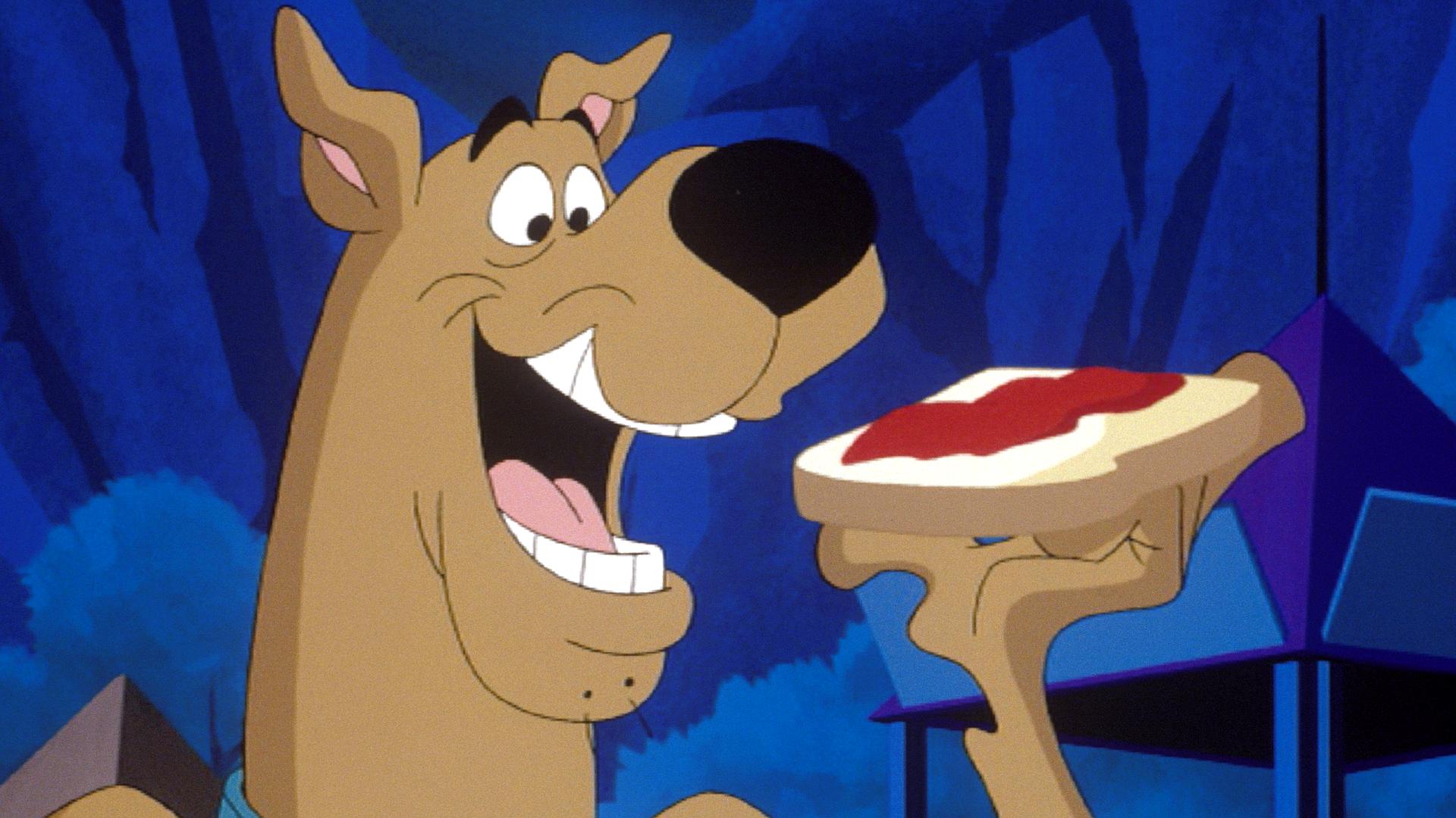 Scooby-Doo i Król Goblinów