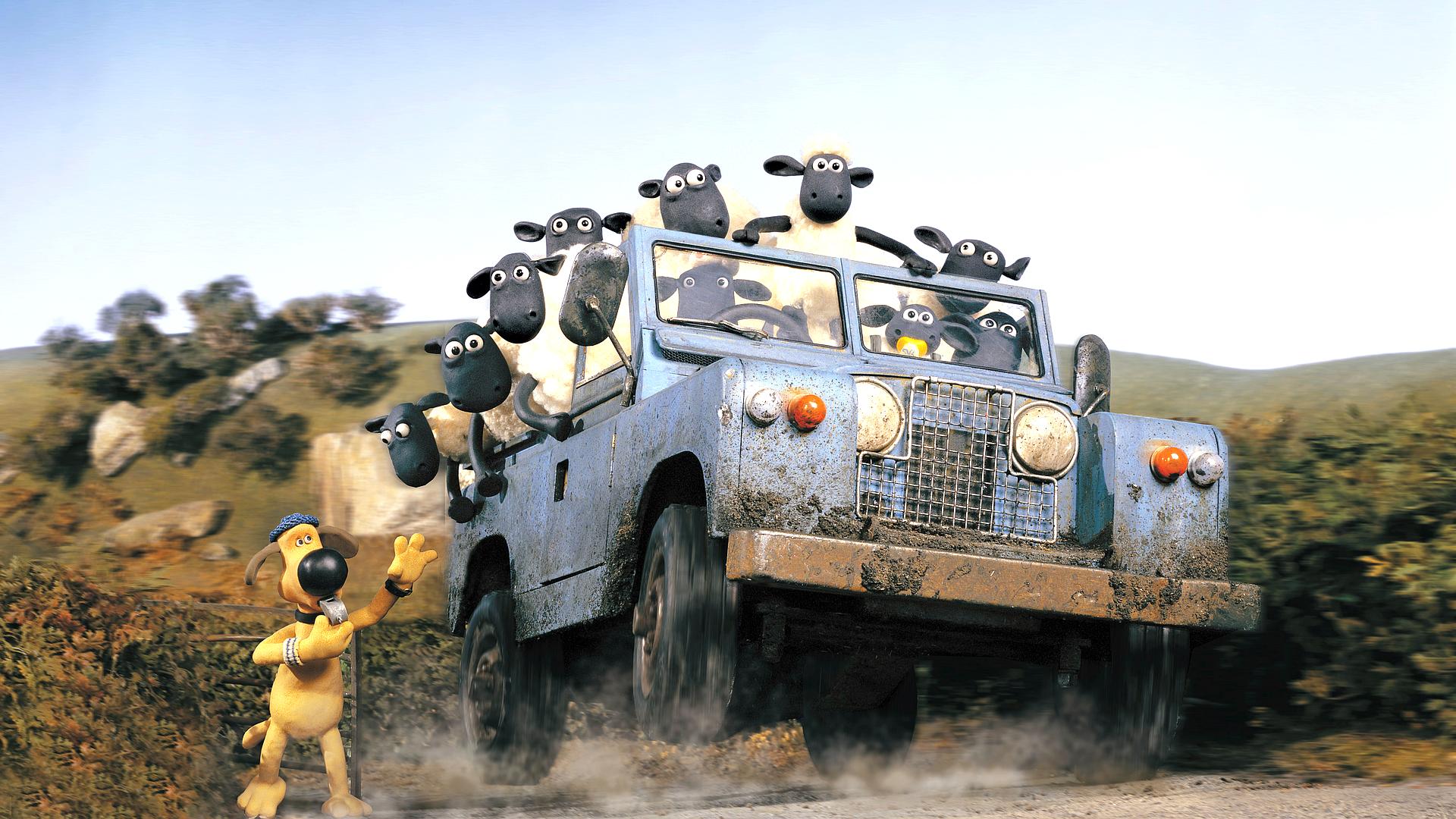 Baranek Shaun 4