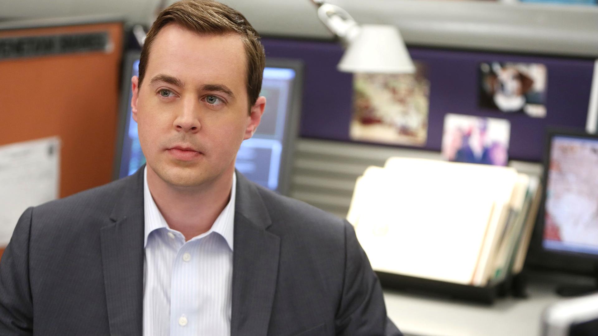 Agenci NCIS 10
