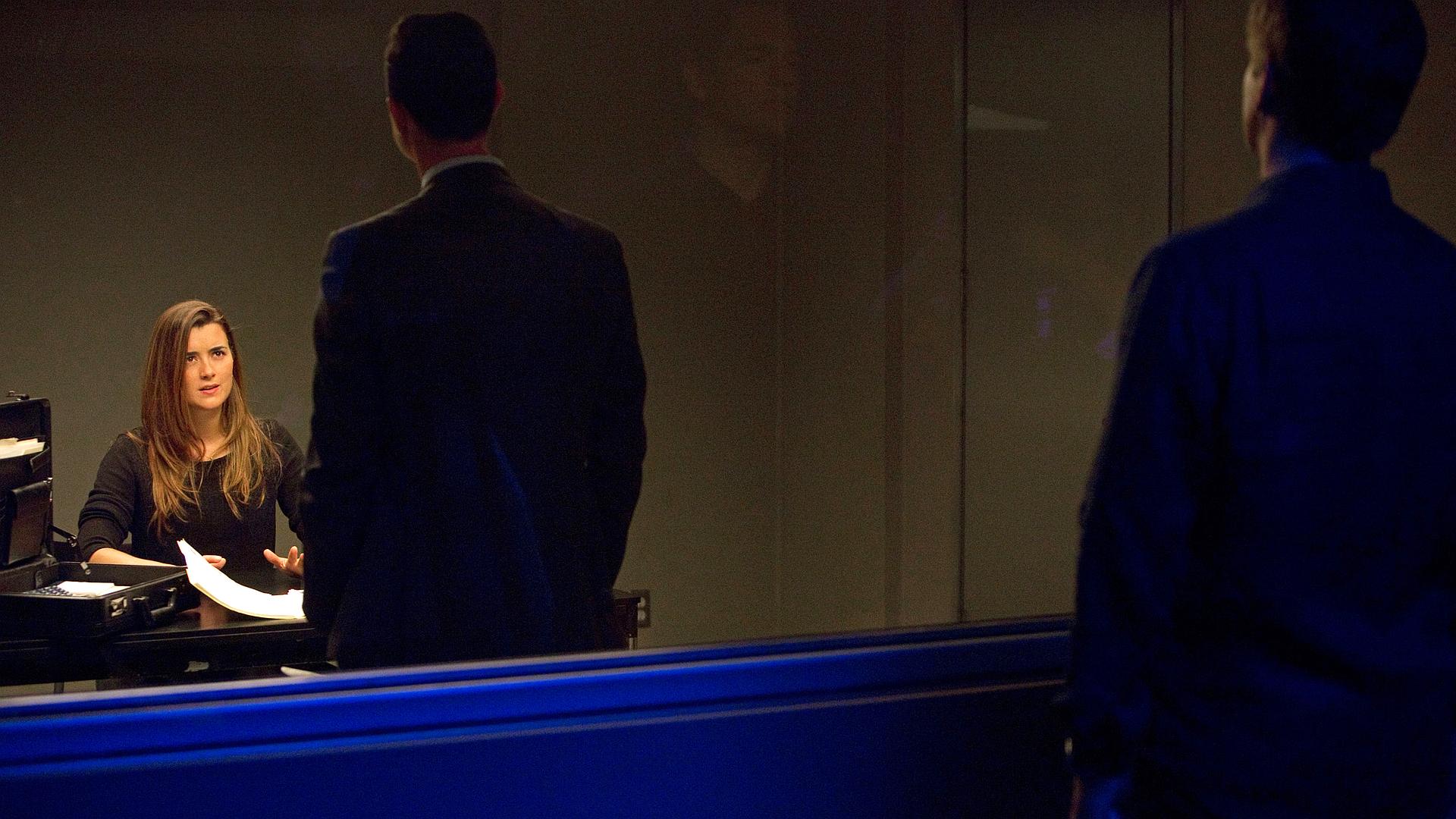 Agenci NCIS 10
