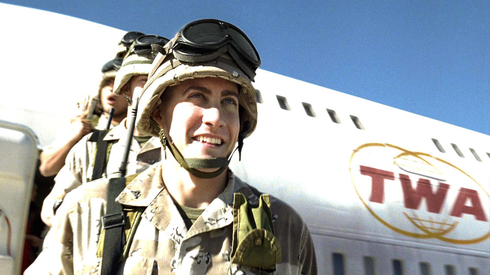 Jarhead: Żołnierz piechoty morskiej