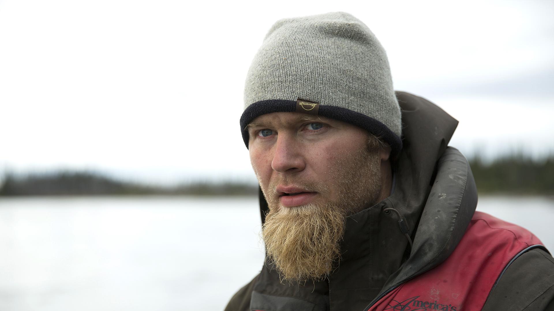 Alaska: Ostatni przystanek