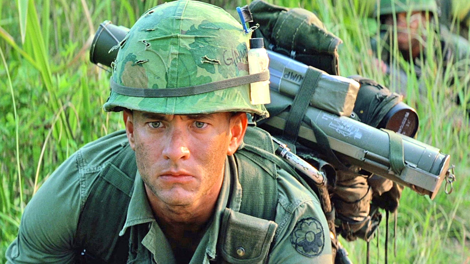 Forrest Gump