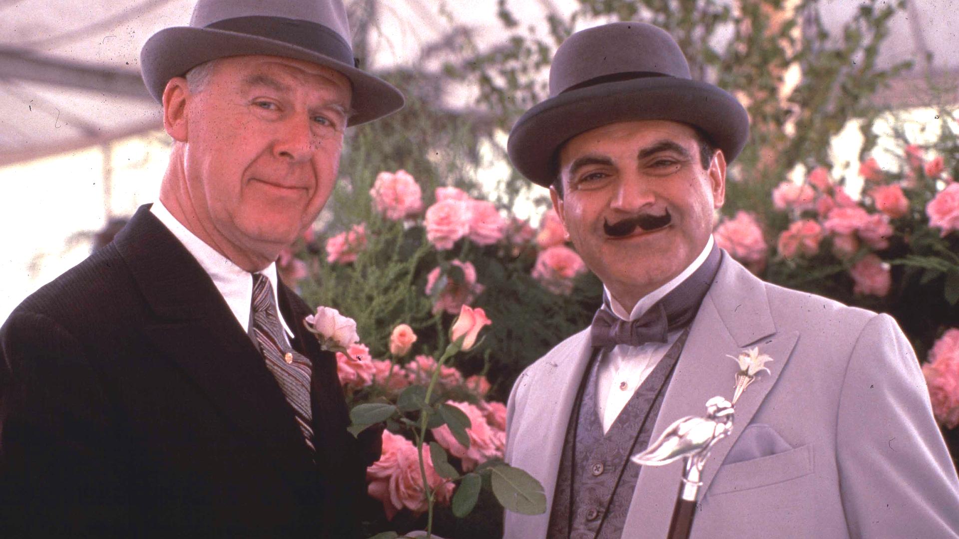Poirot