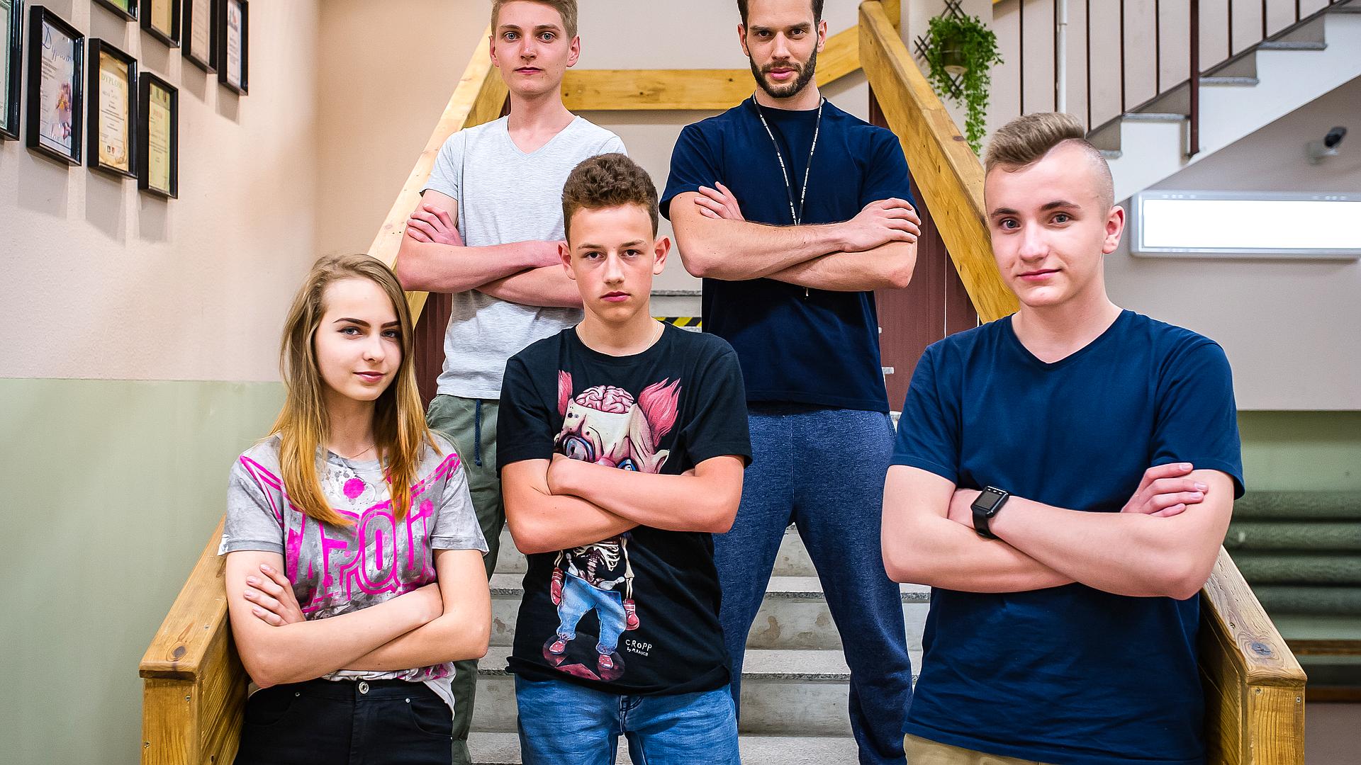 Szkoła