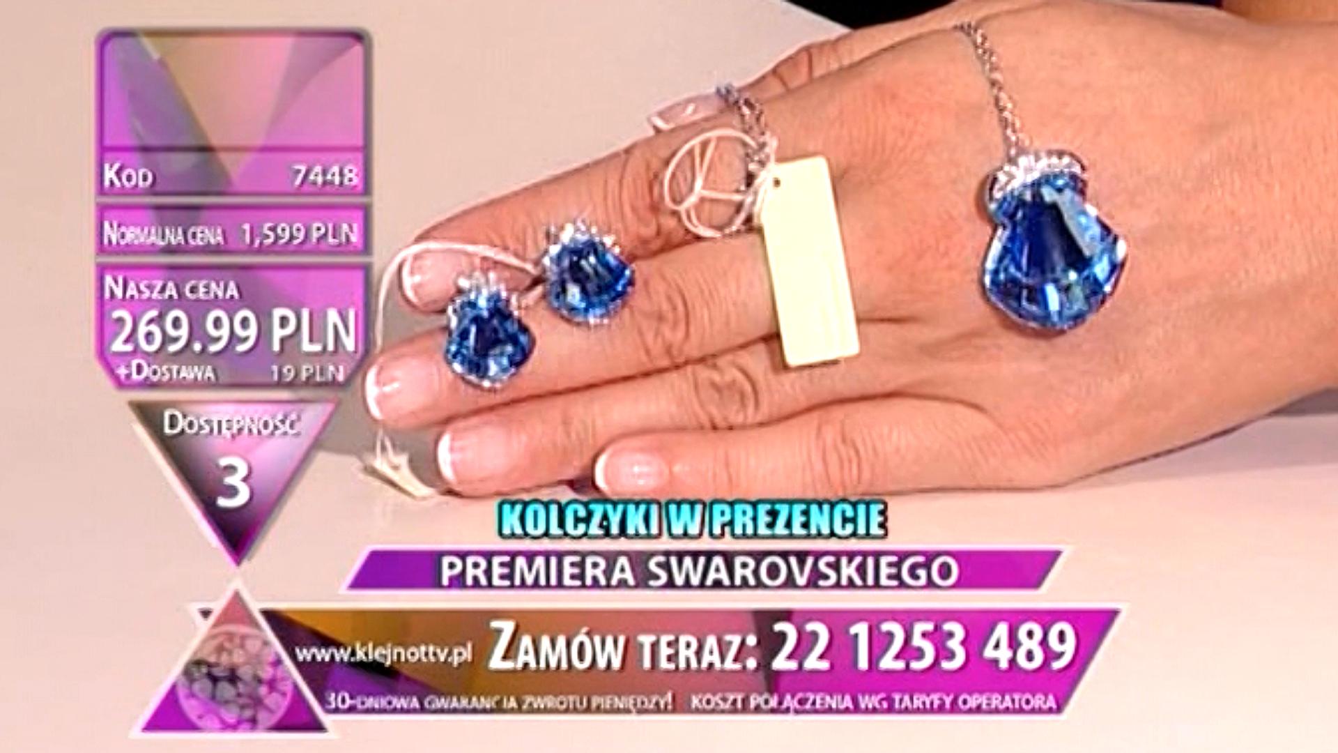 Klejnot TV