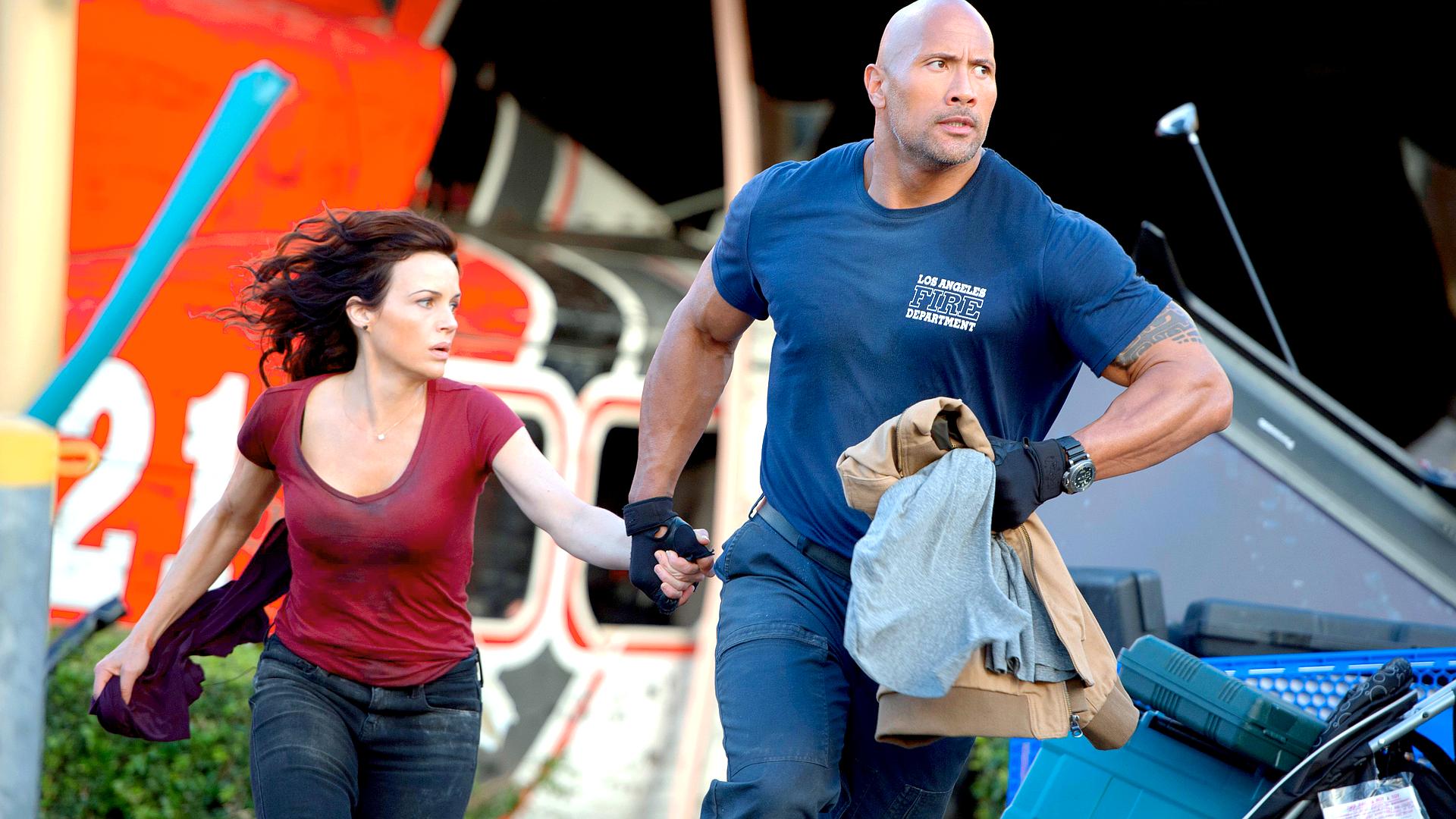 San Andreas