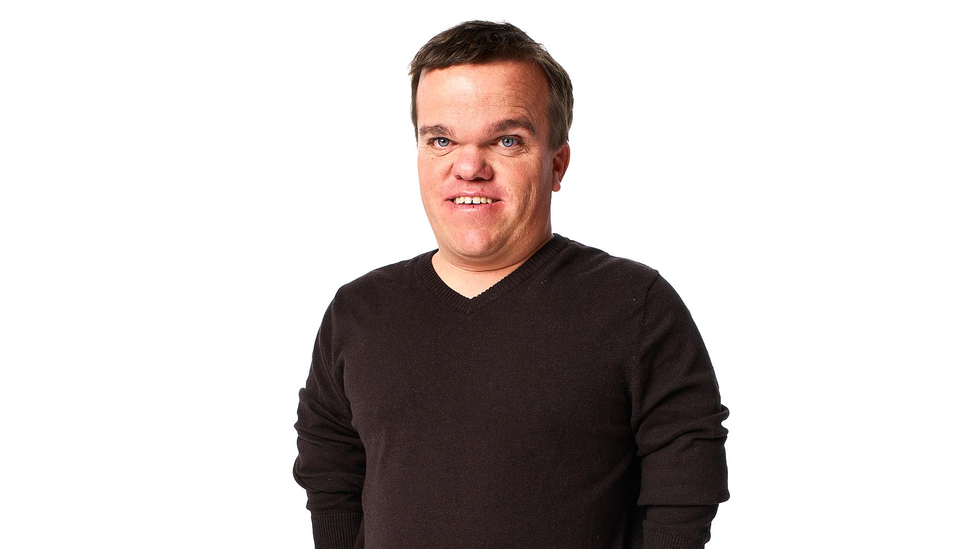Mali ludzie, wielka rodzina 2
