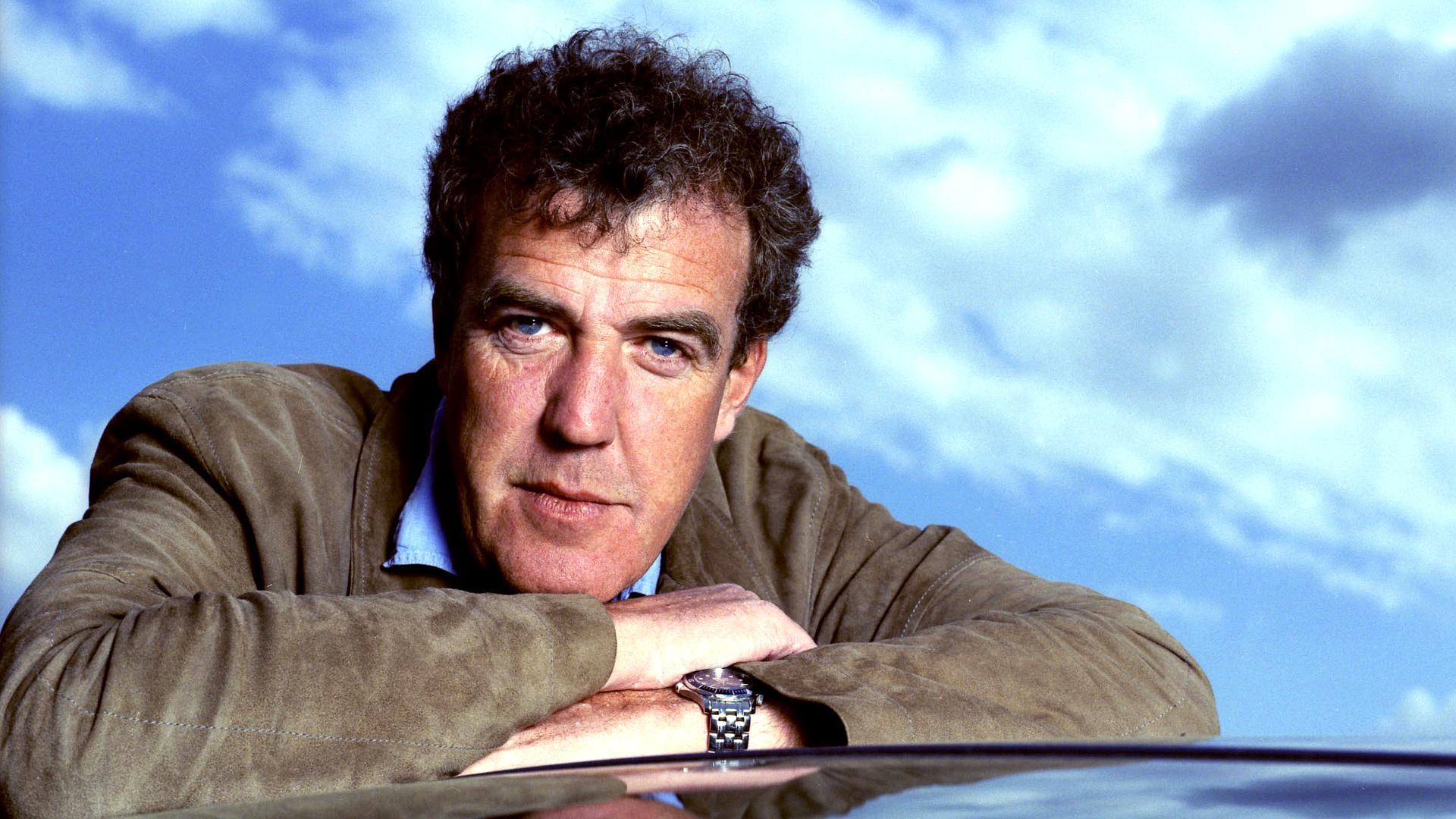 Top Gear 7