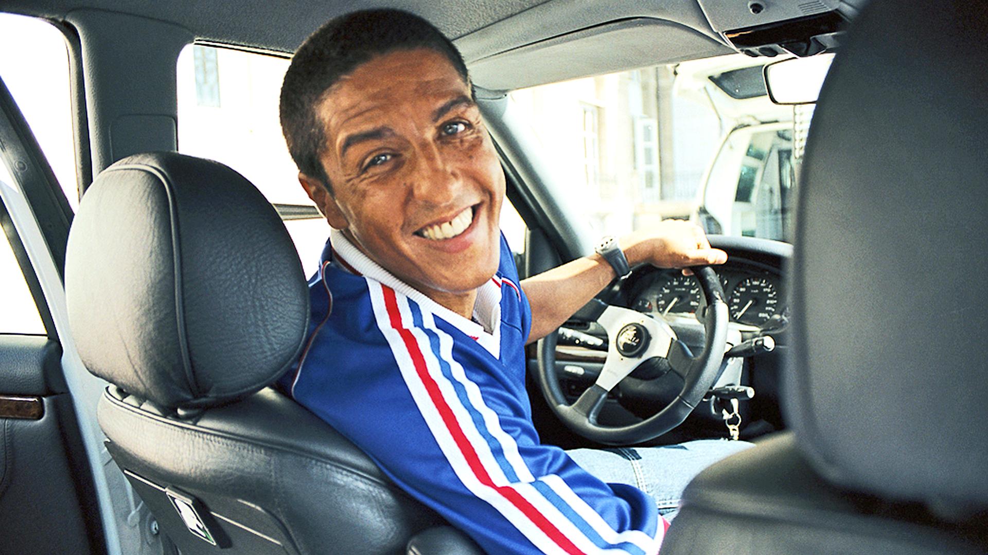 Taxi 2