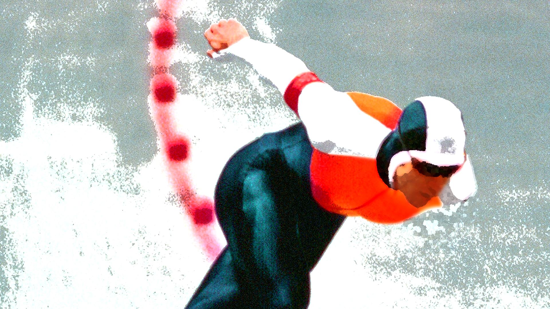 Łyżwiarstwo szybkie: Mistrzostwa Polski na dystansach - Tomaszów Mazowiecki 2026