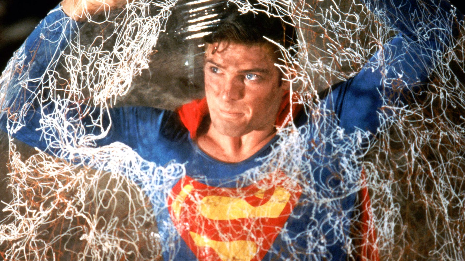 Superman 3