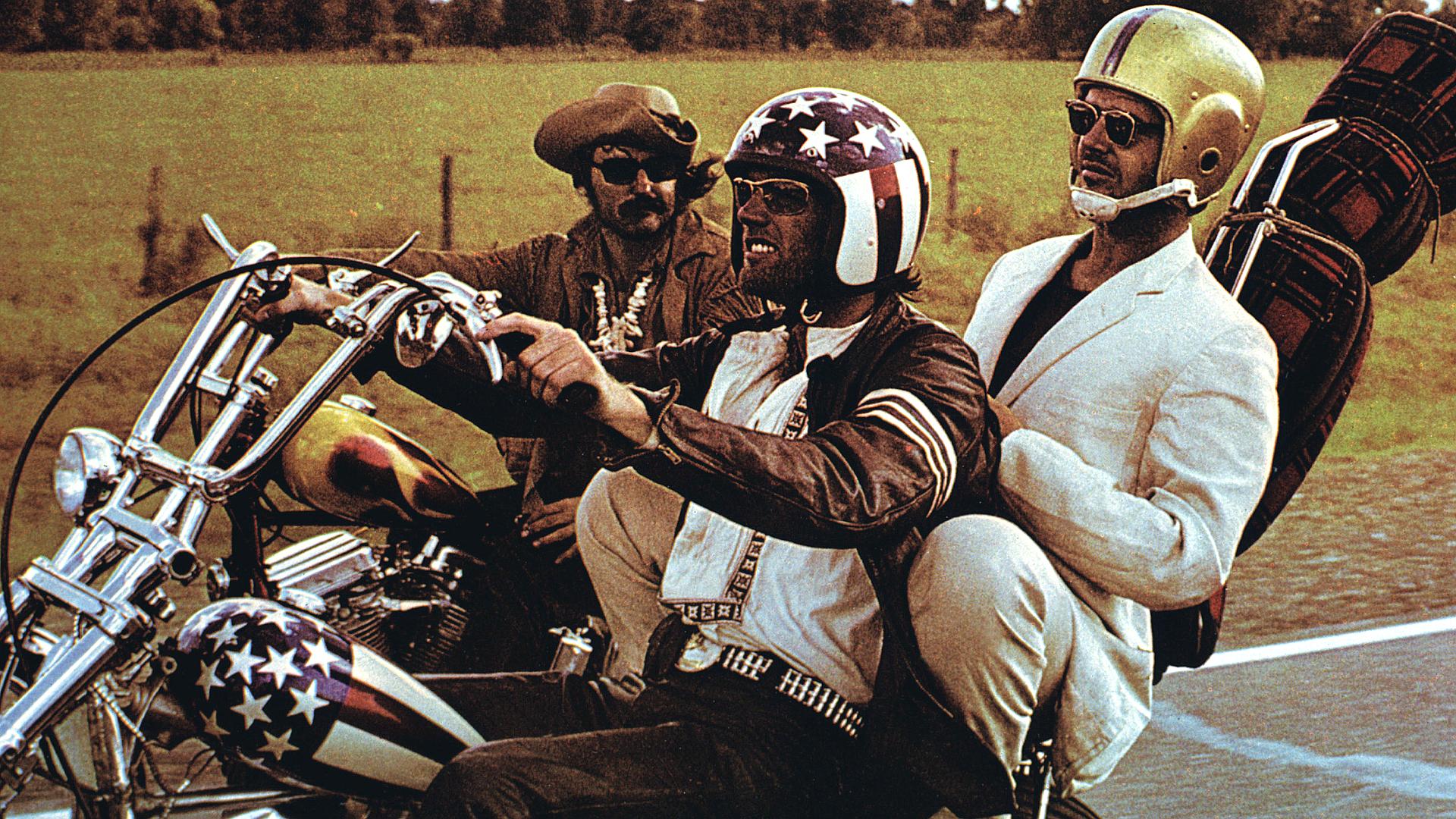 Easy Rider