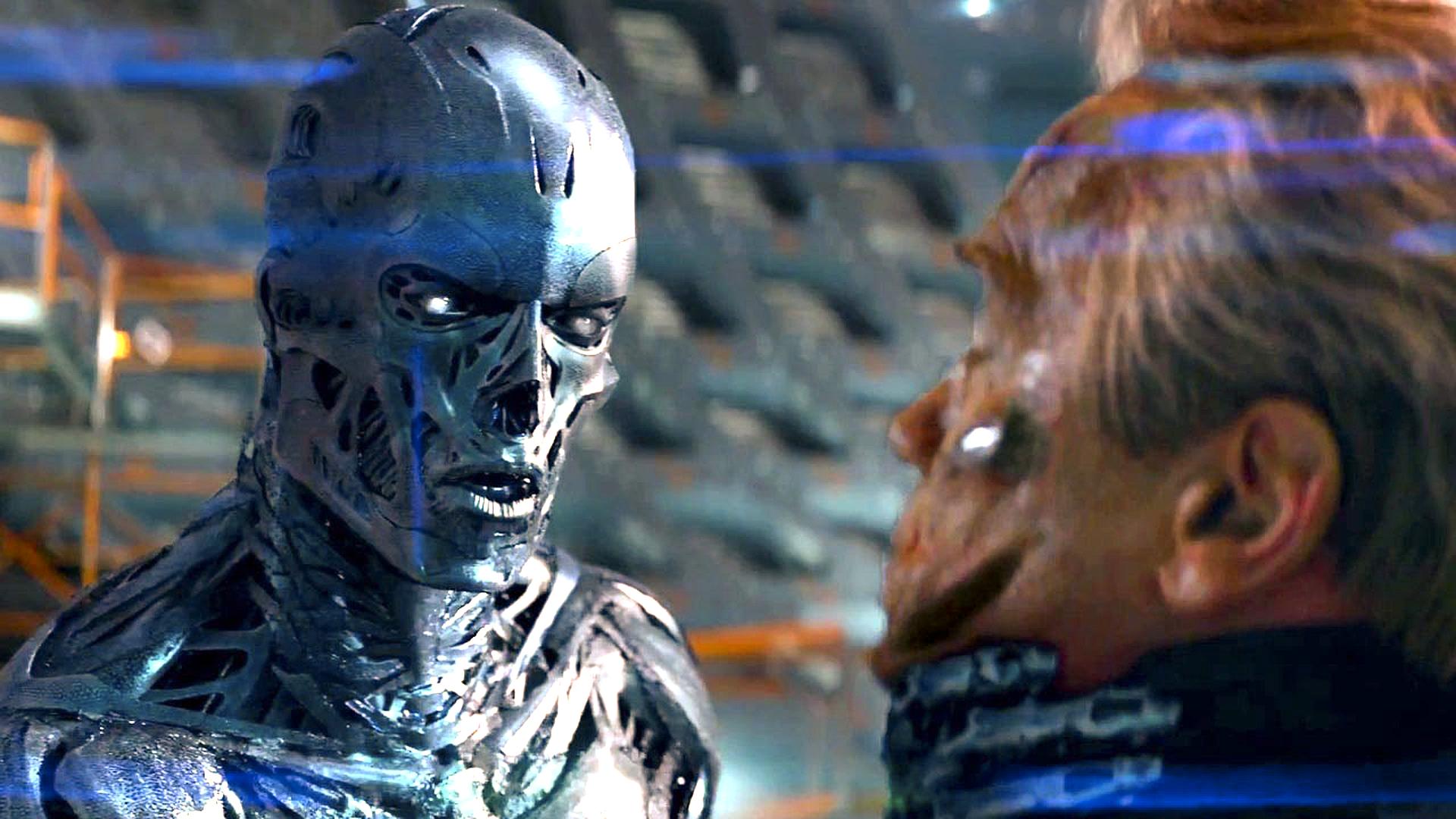 Terminator: Genisys