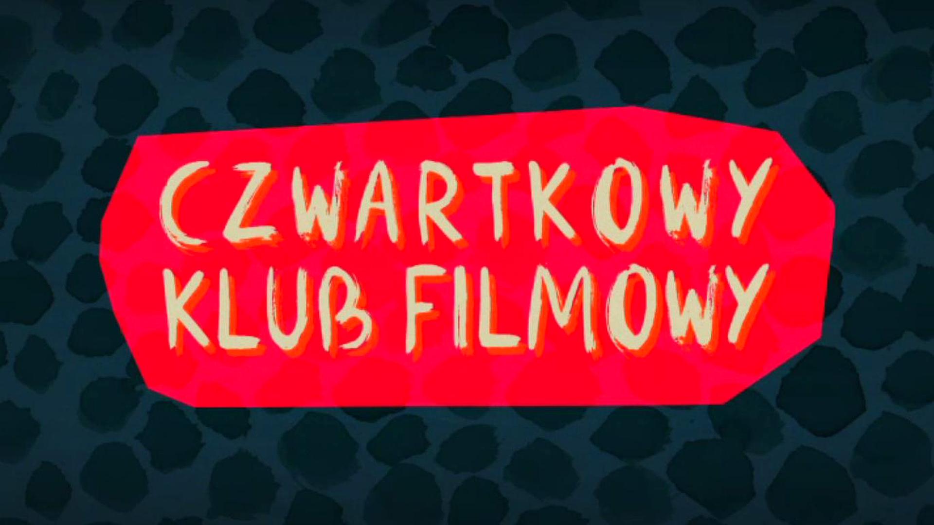Czwartkowy klub filmowy
