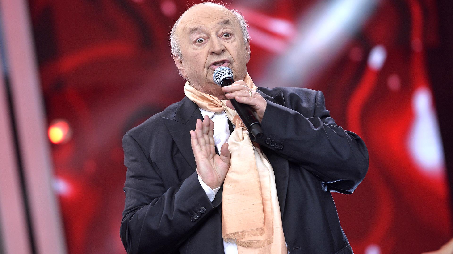 Och! Kabaret