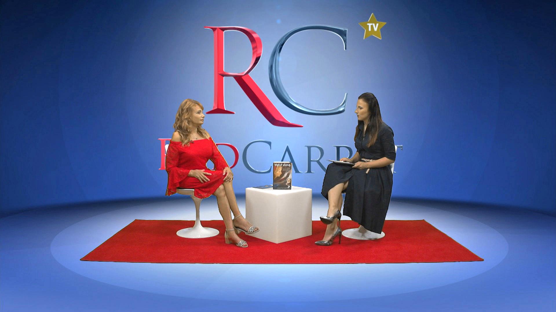 Gość Red Carpet TV